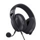 5. Havit Fuxi-H5d Gaming-Kopfhörer (Schwarz)