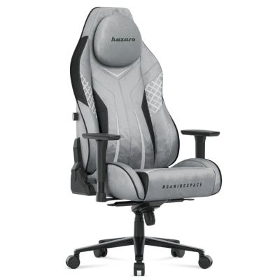 Gaming-Stuhl Huzaro Force 8.3 Grey