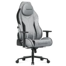 Gaming-Stuhl Huzaro Force 8.3 Grey