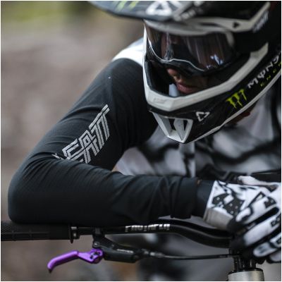LEATT MTB Gravity 8.0 Fahrradtrikot