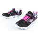 9. Skechers Bold Delight Jr 302468L/BLK Schuhe