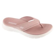 Skechers Go Walk Flex Sandal - Holly 141459-BLSH Rosa 36