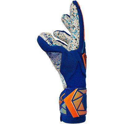 4. Reusch Attrakt Freegel Fusion Torwarthandschuhe 56 70 995 4129