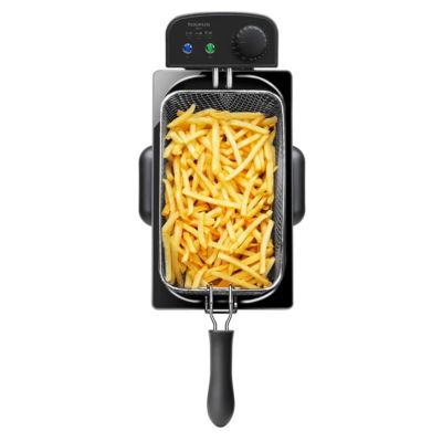 3. Taurus Heißluftfritteuse 973967000 (2000W; 3l)
