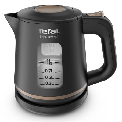 Elektrischer Wasserkocher TEFAL KI 5338
