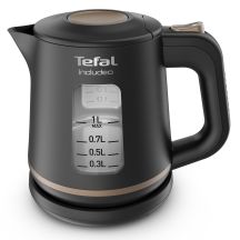 Elektrischer Wasserkocher TEFAL KI 5338