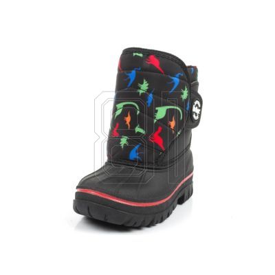 4. Lee Cooper Jr. Schuhe LCJ-24-44-2861
