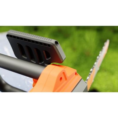 9. Black & Decker BECS2040 2000 W Orange