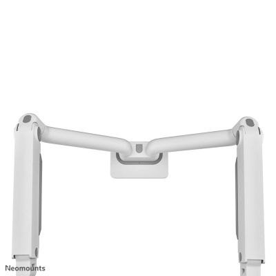 17. Neomounts DS70S-950WH2 Monitorhalterung/Ständer für 88,9 cm (35") Monitore, Schreibtisch, Weiß