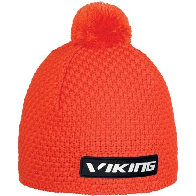 Viking 215/14/0228/53 Mütze mit Kopfhörern