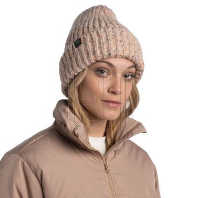 2. Buff Kim Strickfleecemütze Beanie 1296985081000