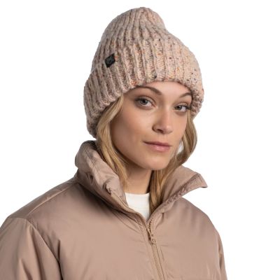 2. Buff Kim Strickfleecemütze Beanie 1296985081000