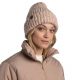 2. Buff Kim Strickfleecemütze Beanie 1296985081000