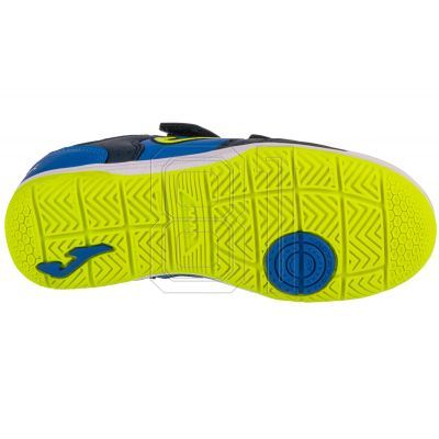 4. Joma Top Flex 2403 IN Jr TPJW2403INV Fußballschuhe