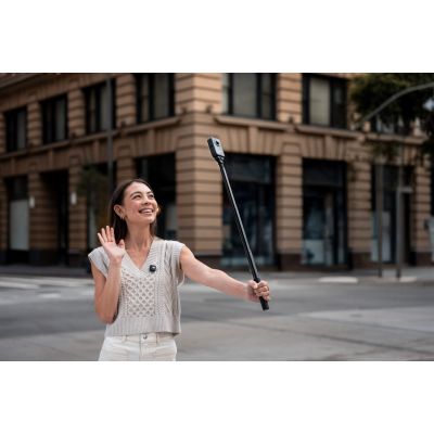 8. DJI Osmo 360 Sportkamera 120 MP 8K Ultra HD CMOS 25,4/1,1 mm (1/1,1") WLAN 183 g