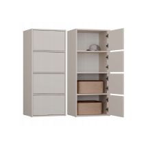 ALMA Kaschmir-Kommode