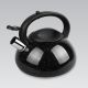 4. Wasserkocher 3,0 l MR-1316-SCHWARZ MAESTRO