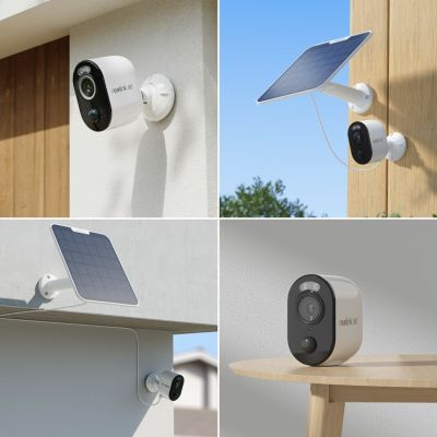 2. Reolink Argus Serie B350 IP-Überwachungskamera