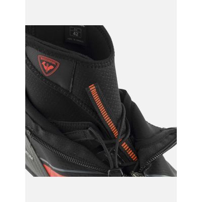 8. ROSSIGNOL X-IUM Carbon Premium Classic Laufschuhe - Schwarz/Rot