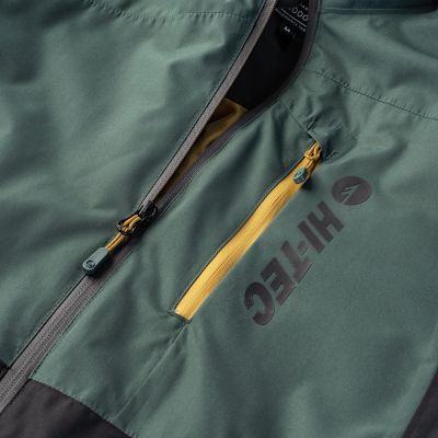 10. Hi-tec Moren M Jacke 92800549388
