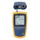 2. Fluke MicroScanner2 Blau, Gelb