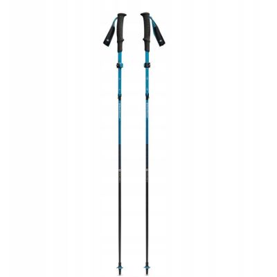 2. Black Diamond BD112555-4007 Trekkingstöcke Größe 110