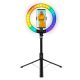 5. LogiLink AA0156 95 LED-Lichtring