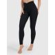 3. Schnelltrocknende Yoga- und Pilates-Leggings für Damen, Größe 4F 4FWAW25TFTIF369-20S