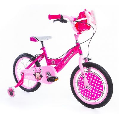 Huffy 16" Minnie Jr 21998W Fahrrad