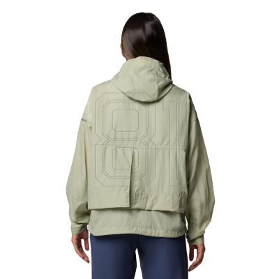 3. Columbia Paracutie II Windbreaker Jacke W 2116561348
