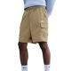 3. Nike Sportswear Club Herrenshorts Beige IH5047 297