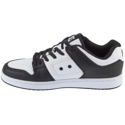 2. DC Schuhe Manteca 4 DC01732115 Schwarz 41