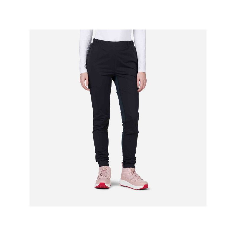3. Rossignol W Poursuite Hose Schwarz