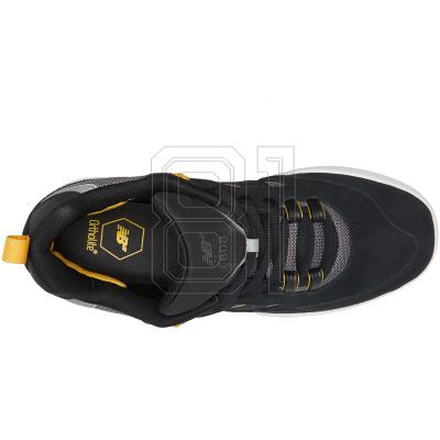 9. New Balance NM808WUT Skateboardschuhe