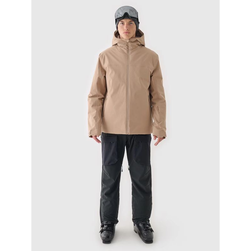 2. Herren-Skijacke 5000 Membran 4F 4FWAW24TTJAM579-82S
