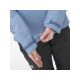 4. MILLET W Snowbasin Jkt Blaue Jacke