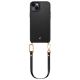 19. Spigen Cyrill Classic Charm Mag-Hülle mit MagSafe für iPhone 14 Plus – Schwarz
