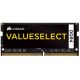2. Corsair ValueSelect 8GB Speichermodul 1 x 8GB DDR4 2133MHz