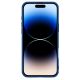 5. Nillkin CamShield Pro magnetische Hülle für iPhone 16 – blau