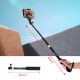 5. Tech-Protect GA100 Monopad- und Selfie-Stick-Halterung für GoPro / DJI – Schwarz
