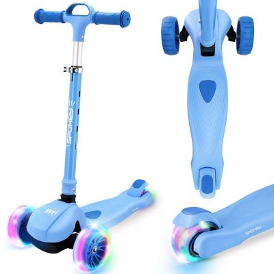 13. Spokey Hopi SPK-944616 Balance-Scooter
