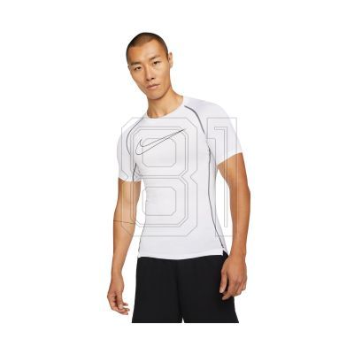 Nike Pro Dri-FIT Top M DD1992-100