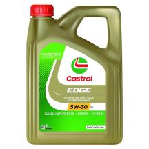 Motoröl Castrol Edge 5W-30 LL 4L