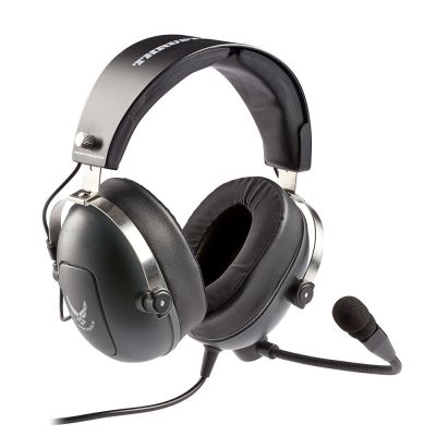 3. Thrustmaster DTS T Flight US Air Force Edition Gaming-Headset