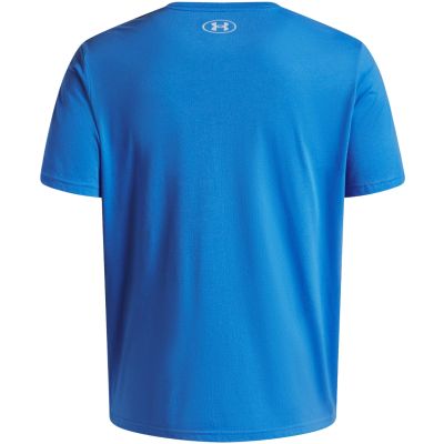 5. Under Armour Sportstyle LC SS T-Shirt M 1326799 411