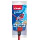 8. Vileda 3Action Velour XL Mop Einsatz