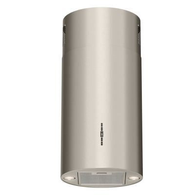 2. Dunstabzugshaube MAAN Elba2 39 Satin