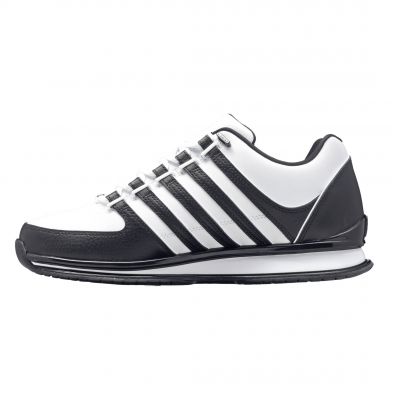 5. K-Swiss RINZLER Herren Sportschuhe aus Naturleder (01235-944-M)