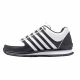 5. K-Swiss RINZLER Herren Sportschuhe aus Naturleder (01235-944-M)