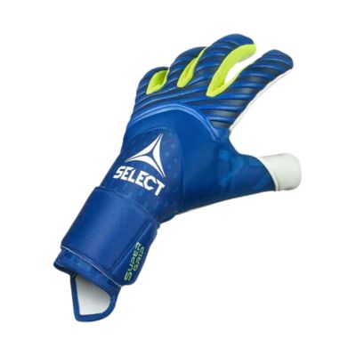 2. Select Super Grip 77 v26 Torwarthandschuhe Blau 500093